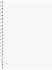 BRUNNEN Premium-Collegeblock · DIN A4 · Lineatur 20 · blanko