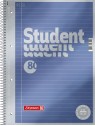 BRUNNEN Premium-Collegeblock · DIN A4 · Lineatur 21 · liniert