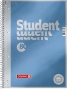 BRUNNEN Premium-Collegeblock · DIN A4 · dottet · Punkteraster