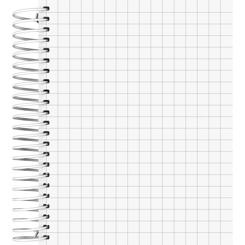 BRUNNEN Premium-Collegeblock · DIN A4 · Lineatur 28