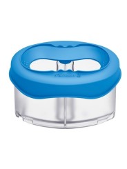 Pelikan Wasserbox mit für Space+ und K12 · blau