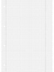 BRUNNEN Schulblock · DIN A4 · Lineatur 28 · 50 Blatt · Premium