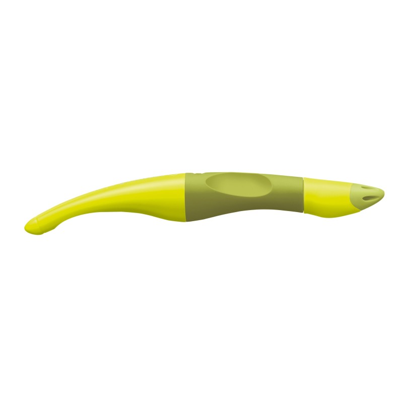 STABILO® Ergonomischer Tintenroller STABILO® EASYoriginal · limette/grün · Rechts-/Linkshänder