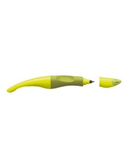 STABILO® Ergonomischer Tintenroller STABILO® EASYoriginal · limette/grün · Rechts-/Linkshänder