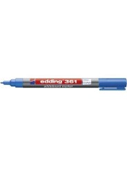 Edding 361 Whiteboardmarker Blau