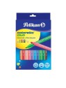 copy of Pelikan Fasermaler Colorella® duo C 407/12 · sortiert · 12 Farben