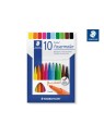 STABILO® Premium-Filzstift STABILO® Pen 68 · Kartonetui mit 12 Farben