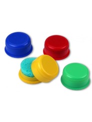 Rheita Schwammdose · 1 STÜCK · FARBE ZUFÄLLIG