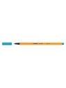 copy of STABILO® Fineliner STABILO® point 88® · 0,4 mm · türkisblau