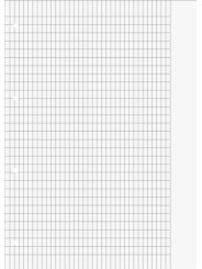 BRUNNEN Schulblock · DIN A4 · Lineatur 8f · 50 Blatt · Premium