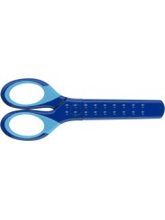 Faber-Castell Schulschere GRIP · blau