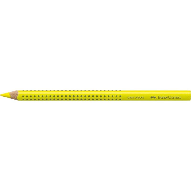 Faber-Castell TEXTLINER DRY 1148 · Trockentextmarker · gelb