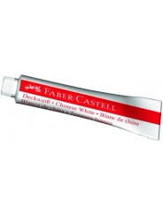 Faber-Castell Deckweiß · 7,5 ml