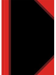 Landré Landré China-Kladde · A5 · 96 Blatt, 70 g/m² · kariert