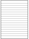 Landré Landré China-Kladde · A5 · 96 Blatt, 70 g/m² · liniert