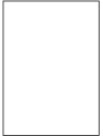 Landré Landré China-Kladde · A5 · 96 Blatt, 70 g/m² · blanko
