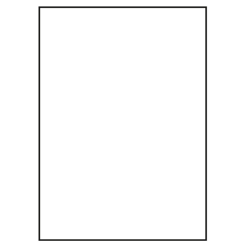 Landré Landré Zeichenblock · A3 · 20 Blatt · 100 g/m²