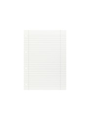 Landré Landré Schulblock · A4 · 50 Blatt · Lineatur 27 · liniert · Doppelrand