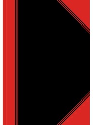 Landré Landré China-Kladde · A4 · 96 Blatt, 70 g/m² · liniert