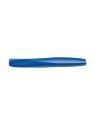 Pelikan Füller Twist · Deep Blue · Feder M · inkl. Tintenpatrone