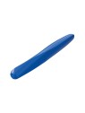 Pelikan Füller Twist · Deep Blue · Feder M · inkl. Tintenpatrone