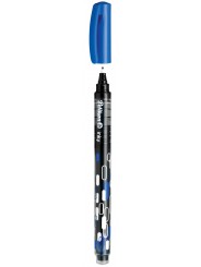 Pelikan Tintenschreiber Inky 273 · blau