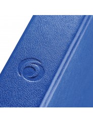 Herlitz Ringbuch · maX.file protect · A4 · blau