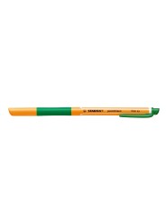 STABILO® Tintenroller STABILO® pointVisco® · 0,5 mm · grün
