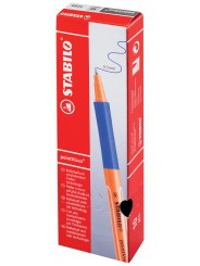 STABILO® Tintenroller STABILO® pointVisco® · 0,5 mm · grün