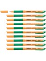 STABILO® Tintenroller STABILO® pointVisco® · 0,5 mm · grün