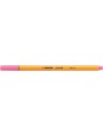 STABILO® Fineliner STABILO® point 88® · 0,4 mm · hellrosa