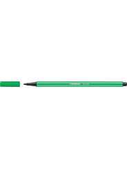 STABILO® Premium-Filzstift STABILO® Pen 68 · 1 mm · smaragdgrün