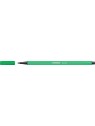 STABILO® Premium-Filzstift STABILO® Pen 68 · 1 mm · smaragdgrün