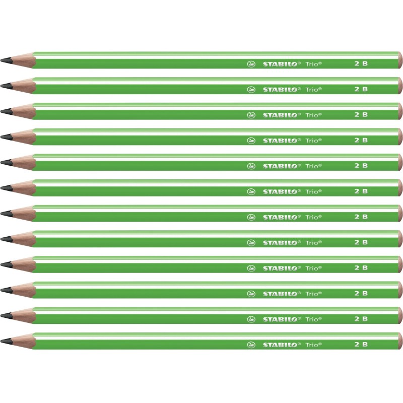 STABILO® Premium-Filzstift STABILO® Pen 68 · 1 mm · smaragdgrün