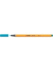 STABILO® Fineliner STABILO® point 88® · 0,4 mm · hellblau