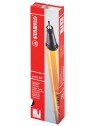 STABILO® Fineliner STABILO® point 88® · 0,4 mm · hellgrün