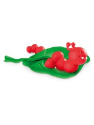 STAEDTLER® Plastilin-Knete Noris Club® · 10 Farben im Kartonetui