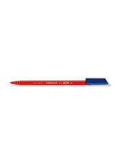 STAEDTLER® Fasermaler Noris Club® 326 · ca. 1,0 mm · rot