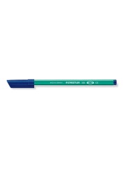 STAEDTLER® Fasermaler Noris Club® 326 · ca. 1,0 mm · grün