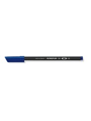 STAEDTLER® Fasermaler Noris Club® 326 · ca. 1,0 mm · schwarz