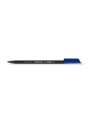 STAEDTLER® Fasermaler Noris Club® 326 · ca. 1,0 mm · schwarz