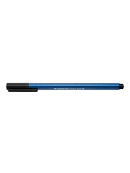 STAEDTLER® Kugelschreiber triplus® ball 437 · XB · schwarz