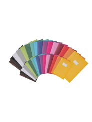 HERMA Heftschoner · Papier · A5 · türkis