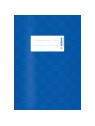 HERMA Heftschoner · PP ·  A5 · gedeckt · dunkelblau