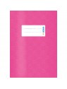 HERMA Heftschoner · PP · A5 · gedeckt · pink