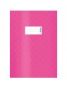 HERMA Heftschoner · PP · A4 · gedeckt · pink