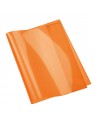 HERMA Heftschoner · Transparent PLUS · A4 · orange