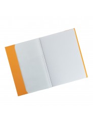 HERMA Karton-Heftschoner · A5 · orange