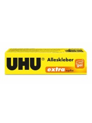 Pritt Alleskleber Pritt® · ohne Lösungsmittel · Flasche mit 100 g