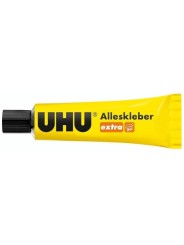 Pritt Alleskleber Pritt® · ohne Lösungsmittel · Flasche mit 100 g